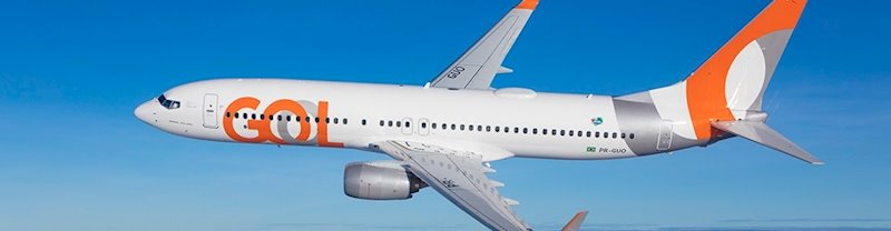 La aerolínea brasileña Gol pierde 381 millones en el primer trimestre por el impacto del Covid-19 | GOL - Archivo ep la aerolinea brasilena gol pierde 381 millones en el primer trimestre por el impacto del covid-19