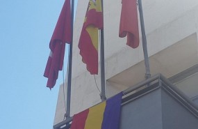 ep la banderala ii republicaayuntamientola localidad