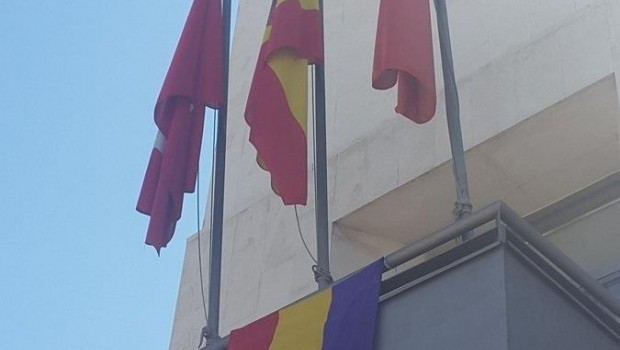 ep la banderala ii republicaayuntamientola localidad