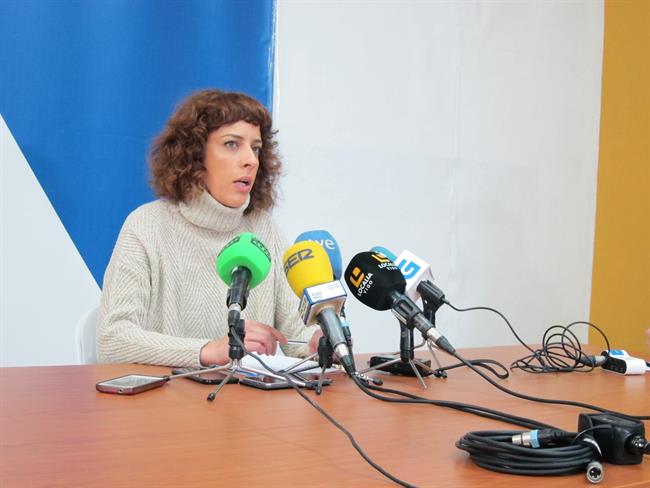 ep la diputadaen mareacongreso