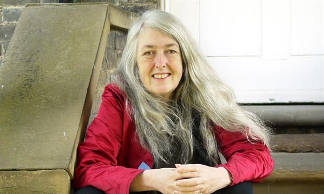 La investigadora y divulgadora Mary Beard, Doctora Honoris Causa por la UC3M | UC3M ep la investigadoradivulgadora mary beard doctora honoris causala uc3m