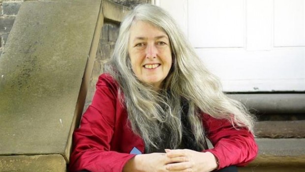 ep la investigadoradivulgadora mary beard doctora honoris causala uc3m