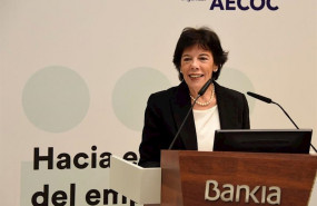 ep la ministra de educacion y formacion profesional en funciones isabel celaa en la inauguracion de