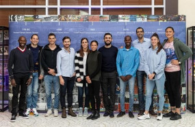ep los miembros de la comision de atletas de world athletics