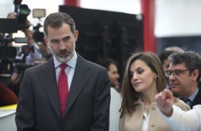 ep los reyes inauguran fitur 2018