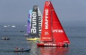 ep mapfre liderasalidala etapa 10la volvo ocean race ep mapfre liderasalidala etapa 10la volvo ocean race