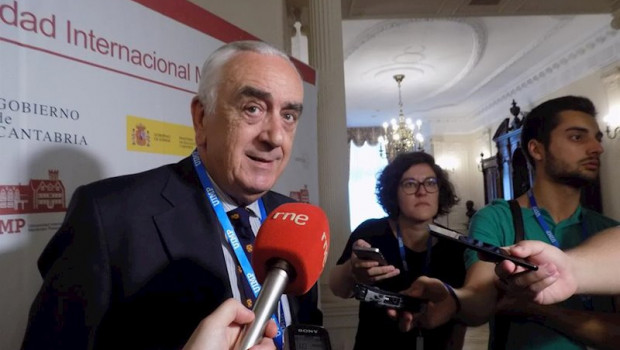ep marcos pena expresidente del ces