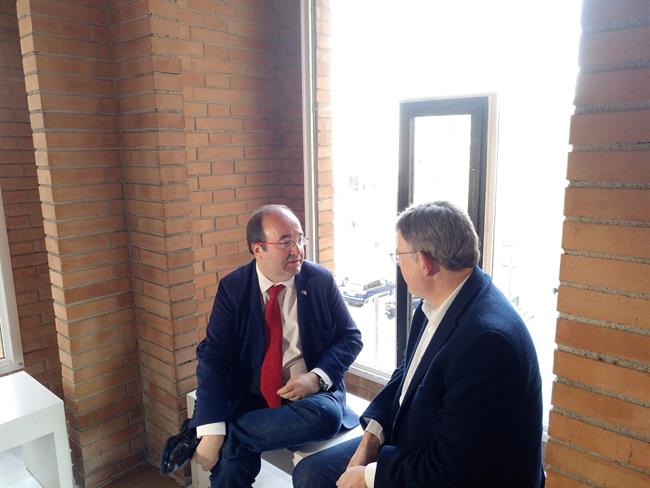 ep miquel iceta psc pteximo puig