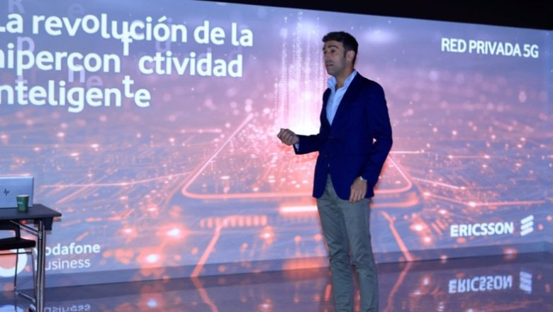 ep motor vodafone y recalvi firman una alianza para impulsar la innovacion en el sector del ep motor vodafone y recalvi firman una alianza para impulsar la innovacion en el sector del