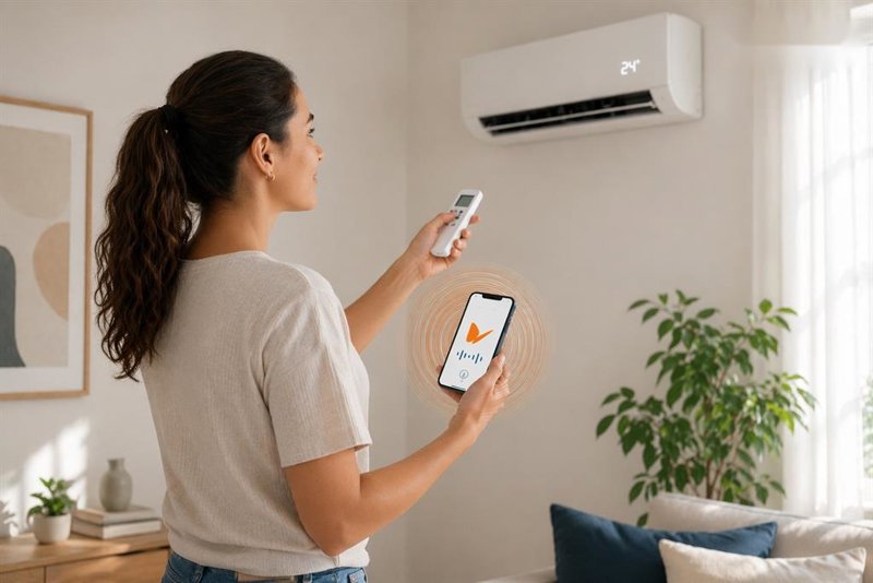 Naturgy lanza un servicio de asistencia basado en IA para reparaciones y averías del hogar