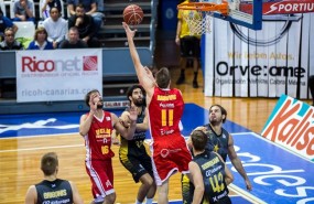 ep nemanja radovic iberostar tenerife - ucam murcia