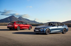 ep nueva generacion de bmw serie 3