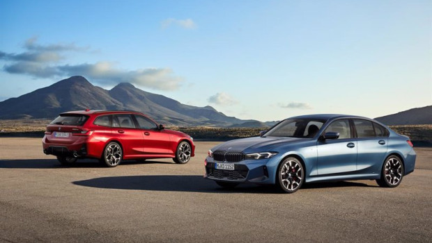 ep nueva generacion de bmw serie 3