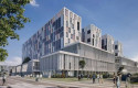 ep ohla sando construccion y vialterra inician las obras del nuevo hospital de malaga virgen de la