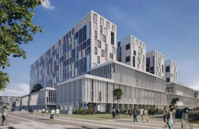 ep ohla sando construccion y vialterra inician las obras del nuevo hospital de malaga virgen de la ep ohla sando construccion y vialterra inician las obras del nuevo hospital de malaga virgen de la