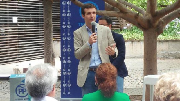 ep pablo casadoun actotenerife