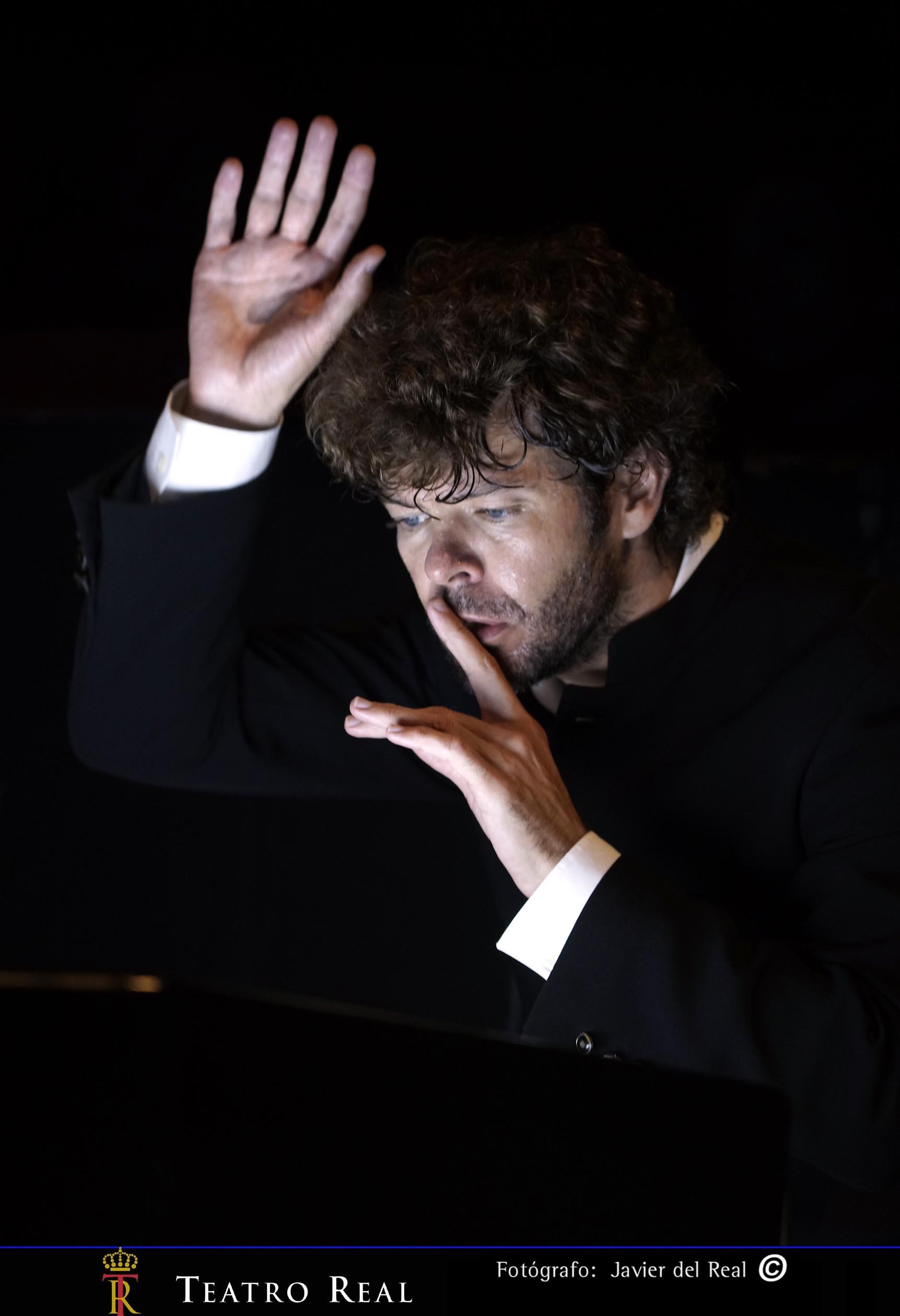 Pablo Heras-Casado 3 | TEATRO REAL ep pablo heras-casado 3