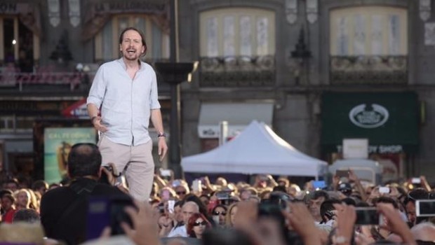 ep pablo iglesias enconcentracionpodemosla mocioncensura