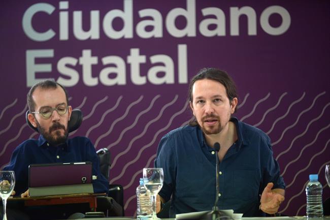 ep pablo iglesiaspablo echeniqueconsejo ciudadano estatalpodemos