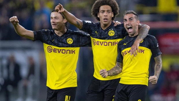 ep paco alcacer delanteroborussia dortmund