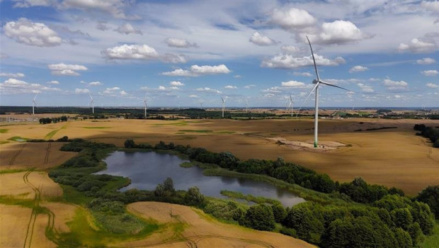 ep parque eolico de greenvolt en polonia ep parque eolico de greenvolt en polonia