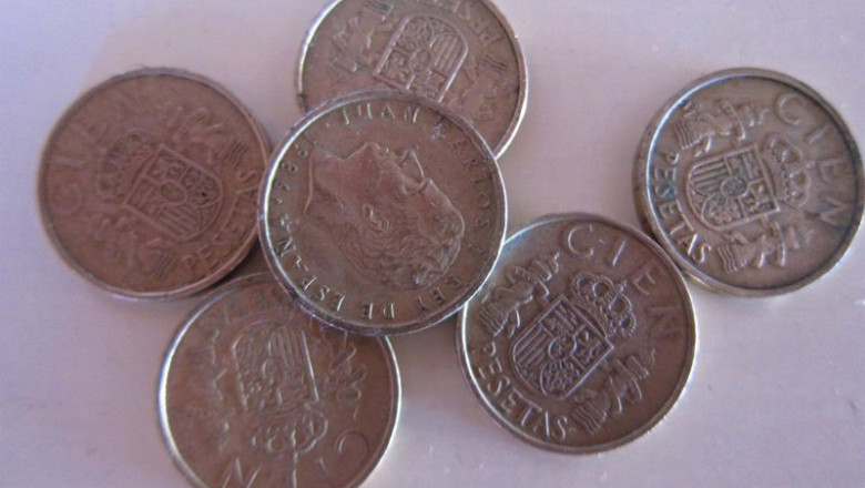 ep pesetas ep pesetas