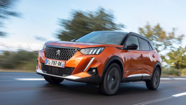 ep peugeot 2008
