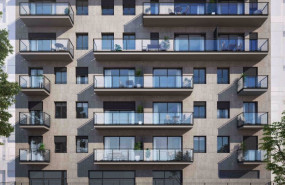 ep pisos correspondientes a la promocion habitat poblenou barcelona