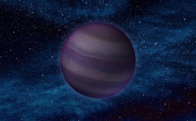 Planeta 9 | NASA/JPL-CALTECH. ep planeta 9