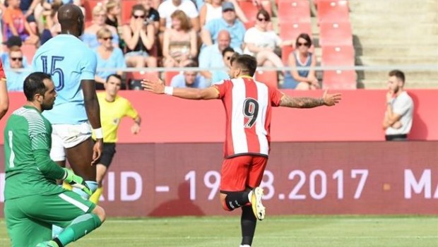 ep portu girona manchester city claudio bravo