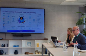 ep presentacion de la 8 edicion del informe anual state of marketing realizado por salesforce ep presentacion de la 8 edicion del informe anual state of marketing realizado por salesforce