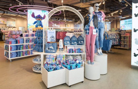 ep primark abre una tienda en orlando eeuu con una planta entera de colecciones inspiradas en disney