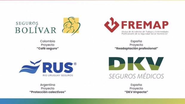 ep proyectos premiados por la i cumbre iberoamericana