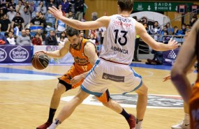 ep rafa martinezmonbus obradoiro - valencia basket