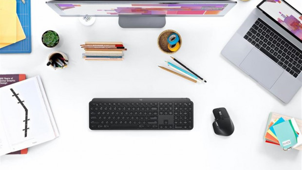 ep raton y teclado mx master 3 y mx keys