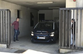 ep salida de chicle del juzgadoribeira a coruna