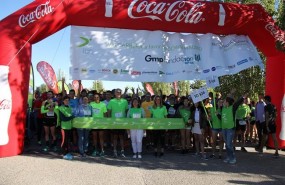 ep salidadla carrera solidaria organizadala fundacion down madrid