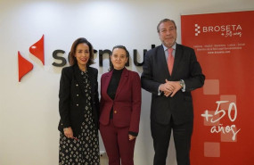 ep sernauto y broseta firman un acuerdo de colaboracion para aumentar la competitividad de la