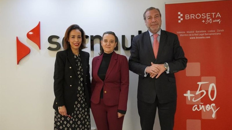 ep sernauto y broseta firman un acuerdo de colaboracion para aumentar la competitividad de la ep sernauto y broseta firman un acuerdo de colaboracion para aumentar la competitividad de la