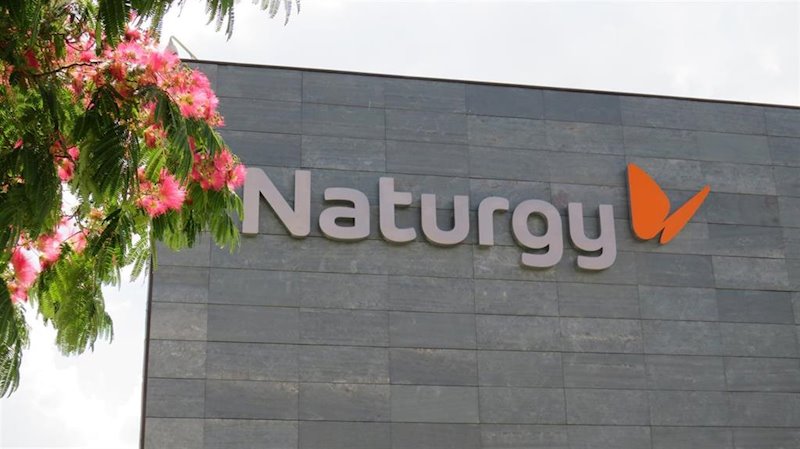 Naturgy pone rumbo al último hueco bajista semanal