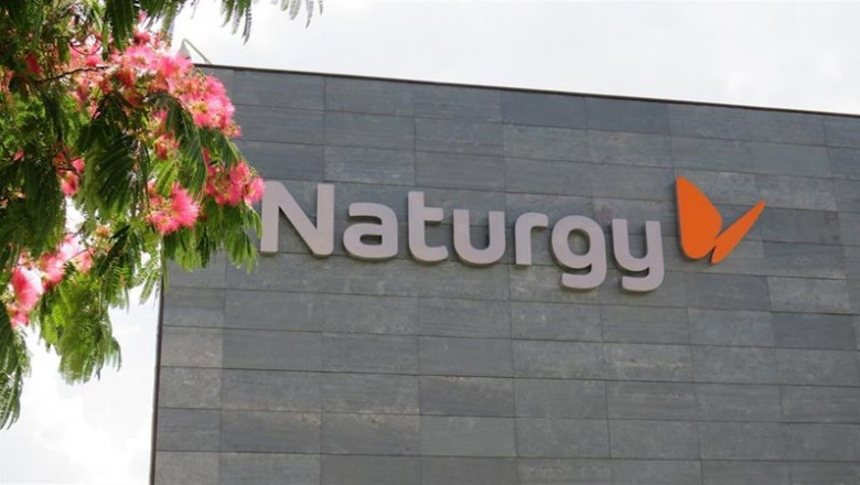 Sede de Naturgy | NATURGY - Archivo ep seu de naturgy