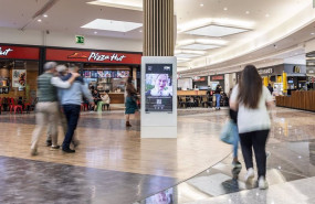 ep soporte de squirrell media comercializado por jcdecaux