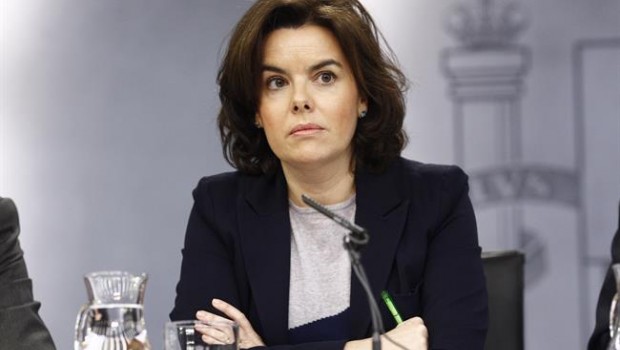 ep soraya saenzsantamariala ruedaprensaconsejoministros
