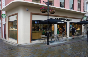 ep starbucks en gibraltar