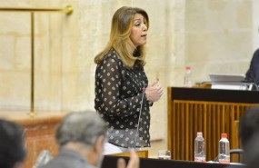 ep susana diaz este juevesplenoparlamento
