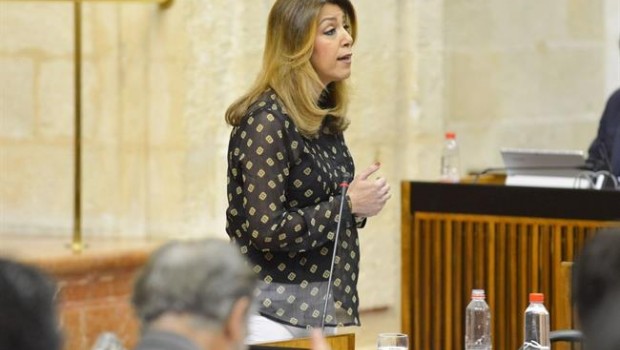 ep susana diaz este juevesplenoparlamento