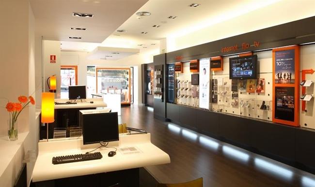 Tienda Orange | Orange ep tienda orange