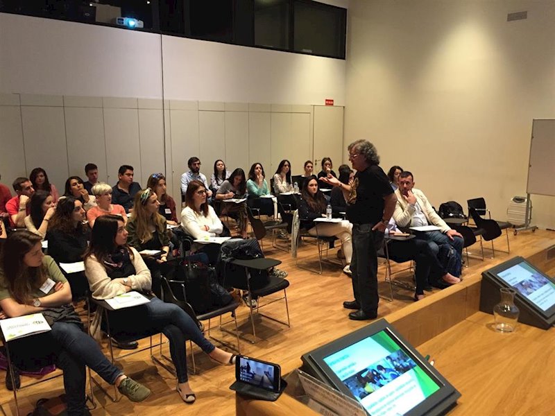 ep un momento de la jornada de proyecto boticarios