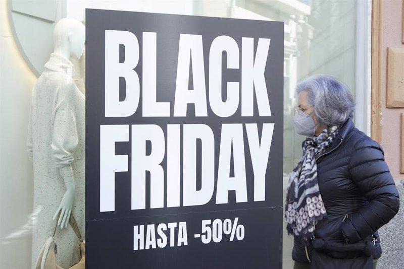 ¿Corren riesgo los pedidos del Black Friday por la huelga del transporte?
