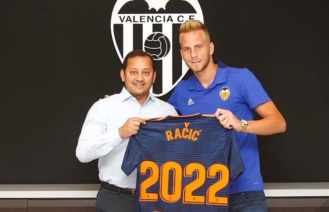 ep uros racic nuevo jugadorvalencia